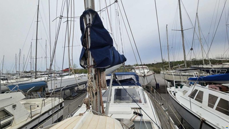 Beneteau Oceanis 42 Cc Clipper