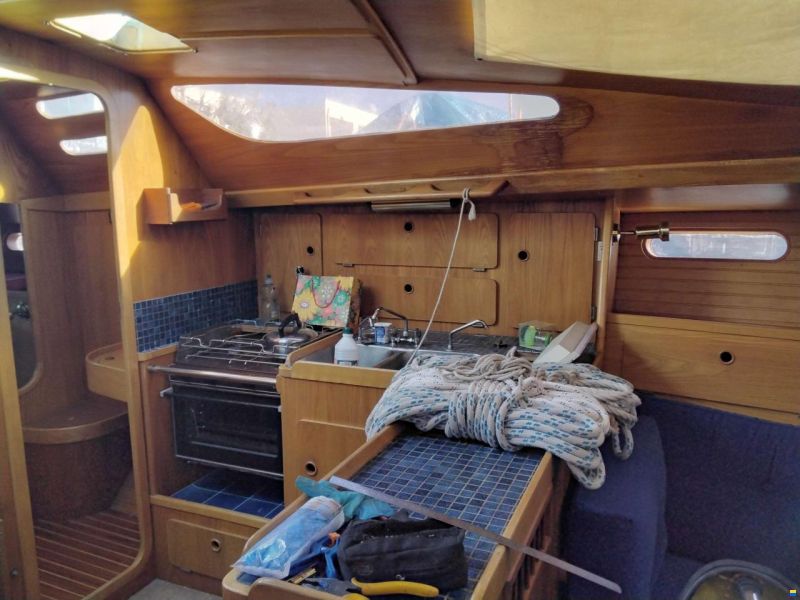 Pouvreau RIVAGE 39