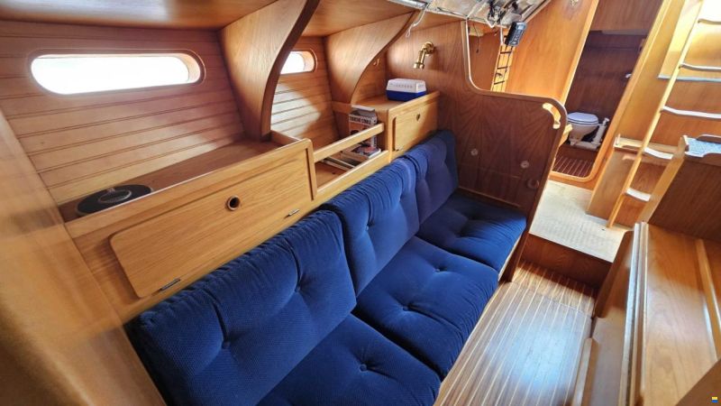 Pouvreau RIVAGE 39