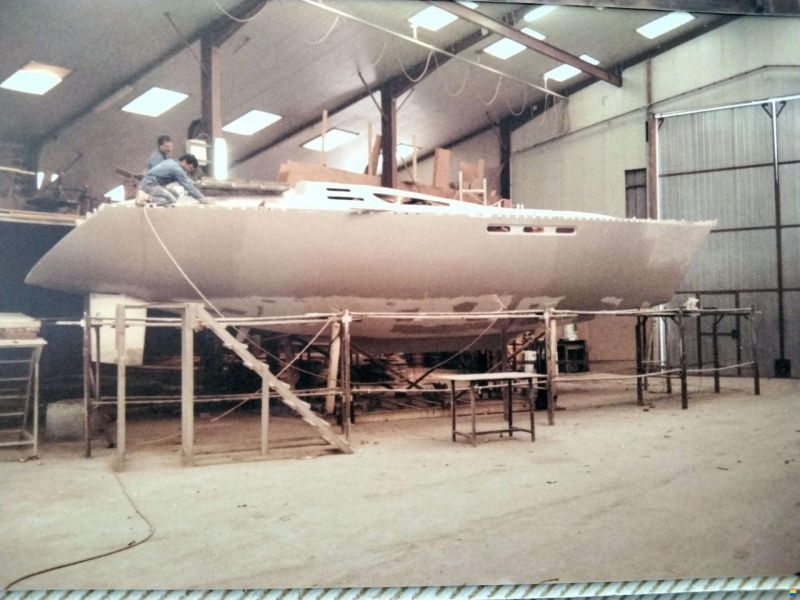 Pouvreau RIVAGE 39