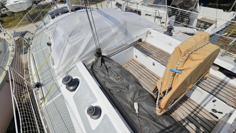 Pouvreau RIVAGE 39