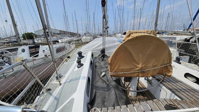 Pouvreau RIVAGE 39