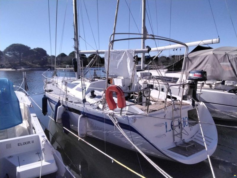 Pouvreau RIVAGE 39