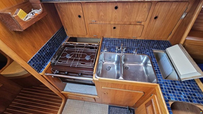 Pouvreau RIVAGE 39