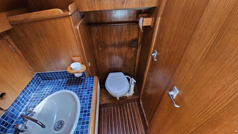 Pouvreau RIVAGE 39