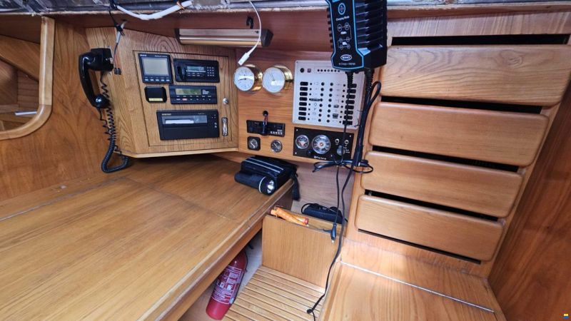 Pouvreau RIVAGE 39