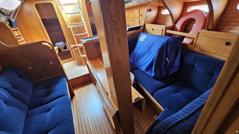 Pouvreau RIVAGE 39
