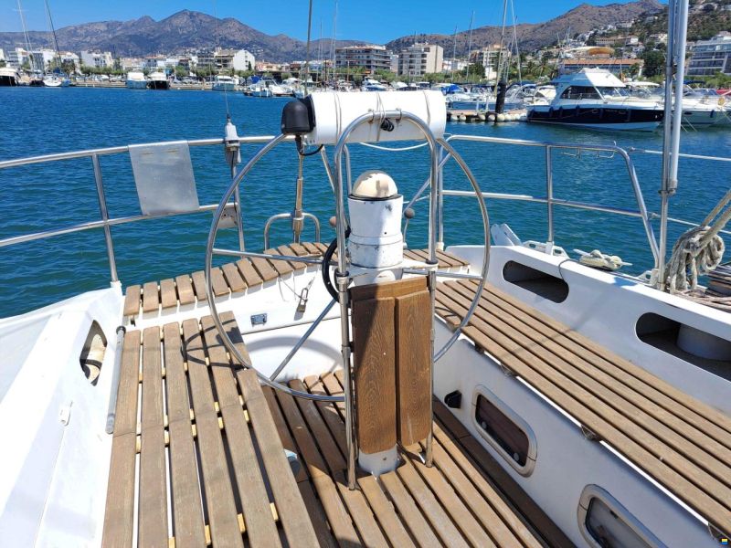 Pouvreau RIVAGE 39