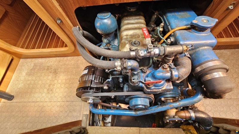 Pouvreau RIVAGE 39