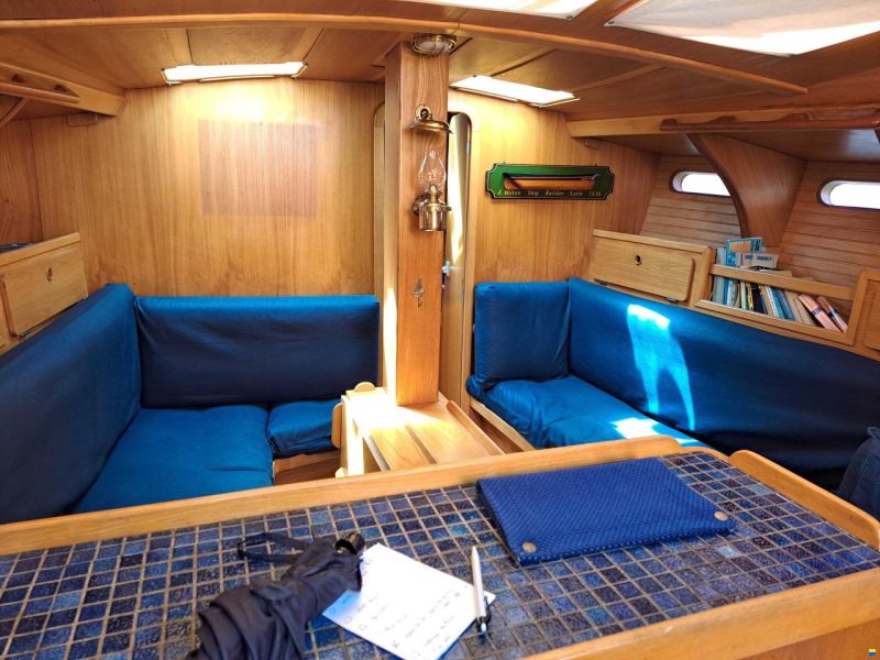 Pouvreau RIVAGE 39