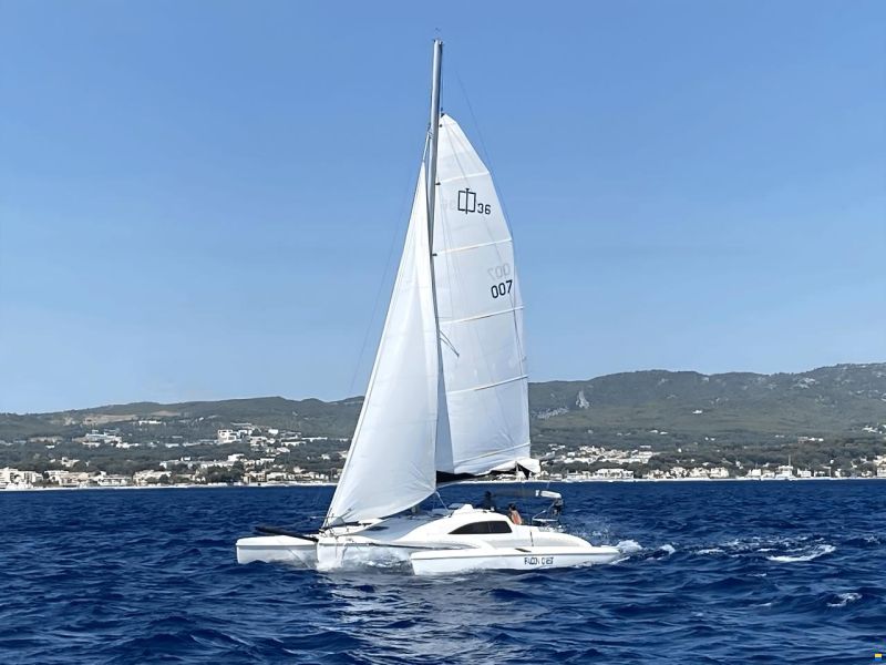 Corsair 36
