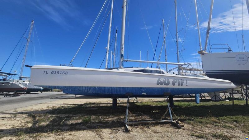 Corsair 36