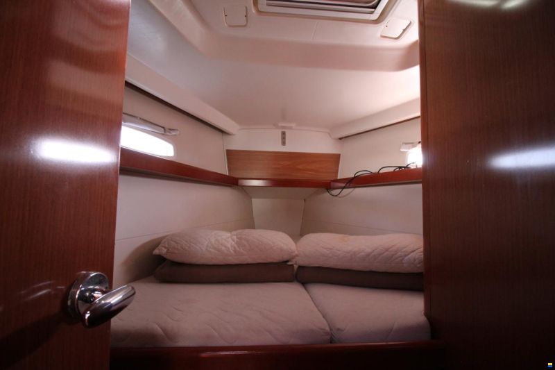Beneteau Oceanis 43