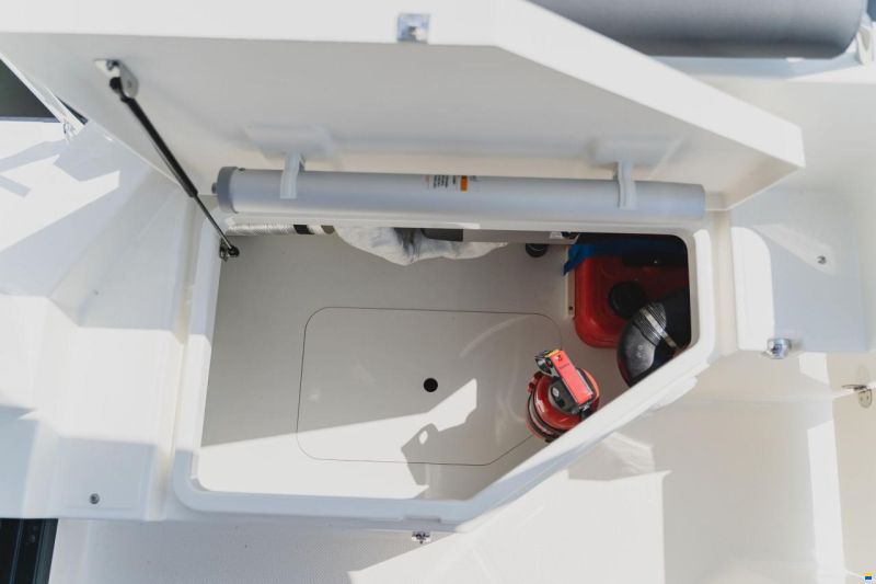 Balt ☀ Sun Camper 31