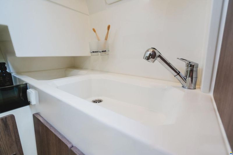 Balt ☀ Sun Camper 31