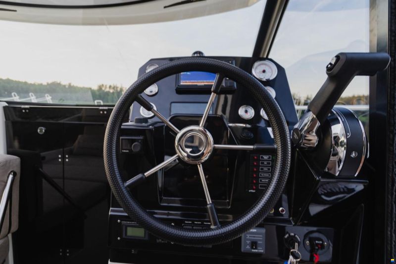 Balt ☀ Sun Camper 31