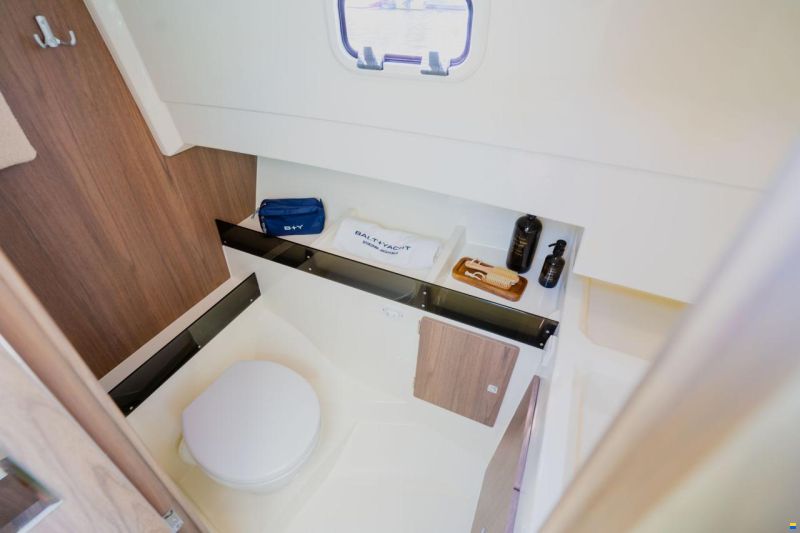 Balt ☀ Sun Camper 31