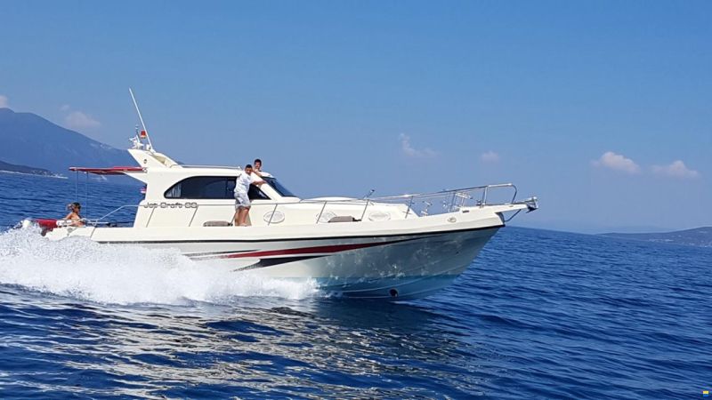 Jet Craft 33