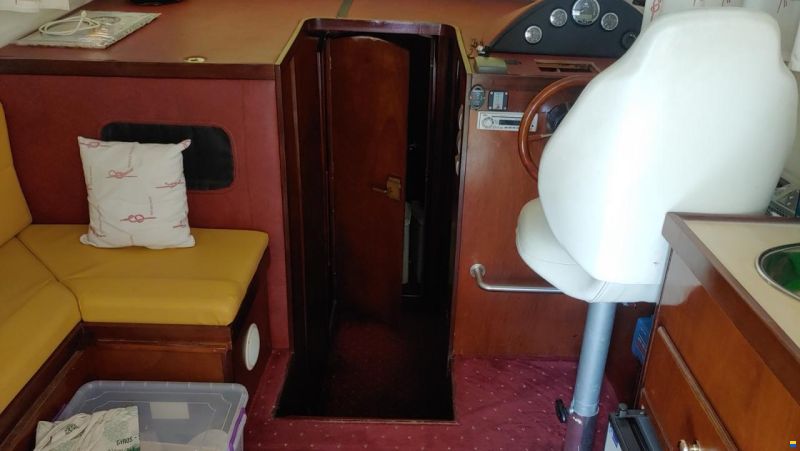Jet Craft 33