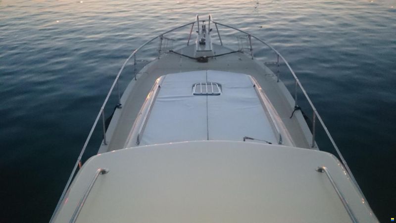 Jet Craft 33