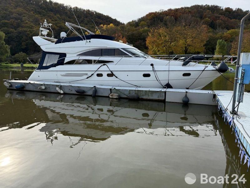 Princess 50 Fly „“