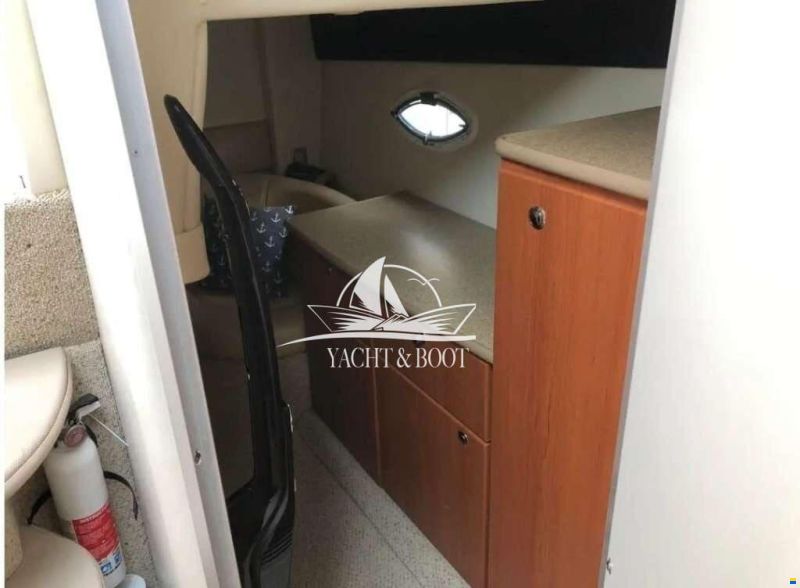 Bayliner 325
