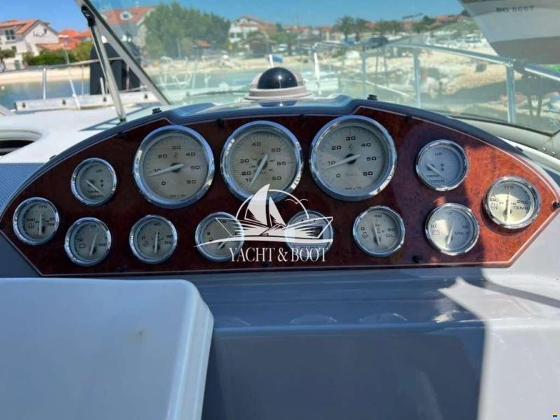 Bayliner 325