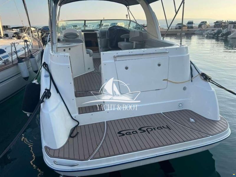 Bayliner 325
