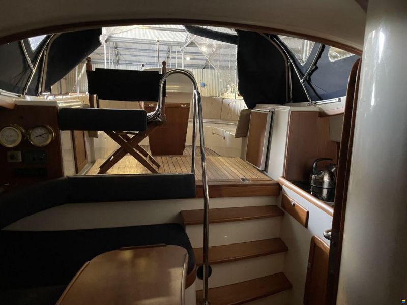 Makma Caribbean 31