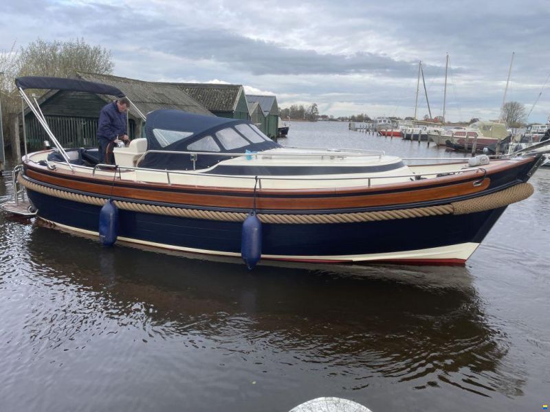 Makma Caribbean 31