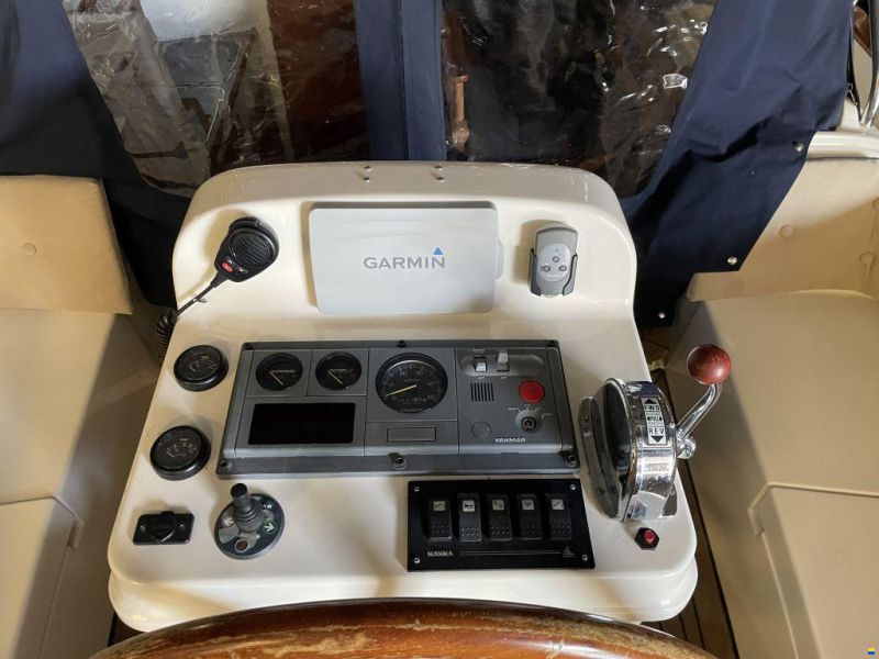 Makma Caribbean 31