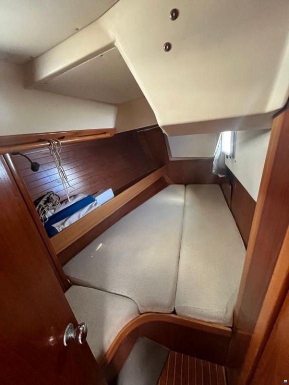 Cantiere del Pardo GRAND SOLEIL 46