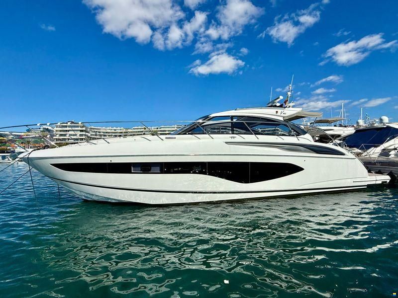 Princess V50