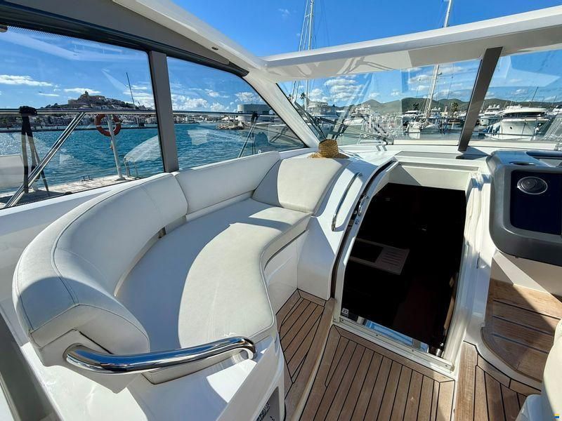 Princess V50