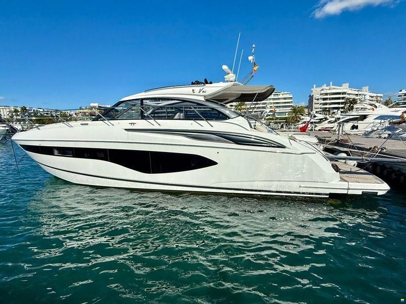 Princess V50