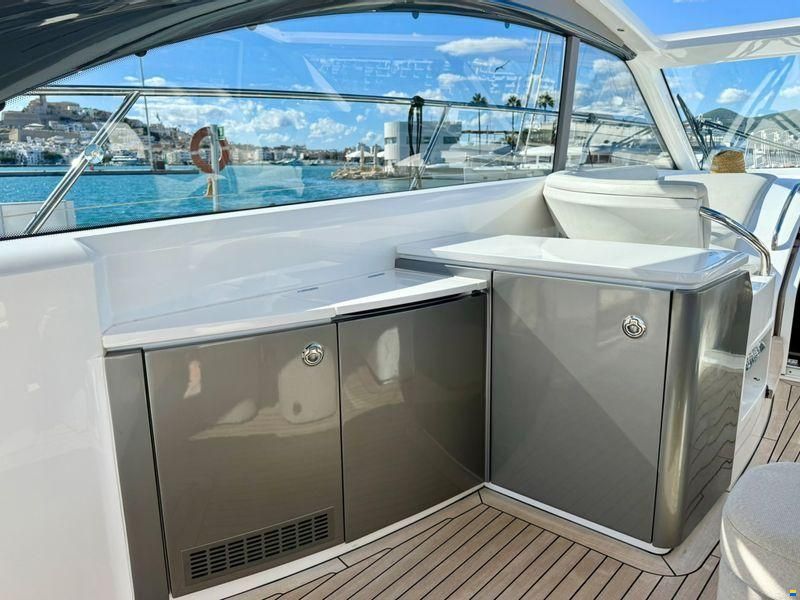 Princess V50