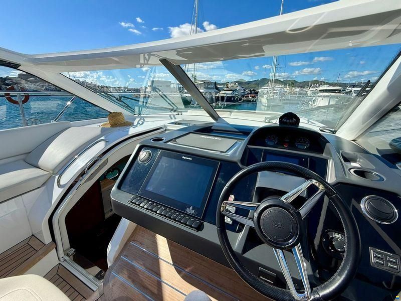 Princess V50