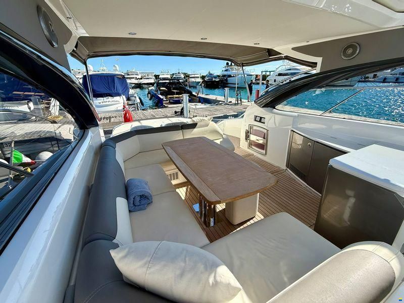 Princess V50