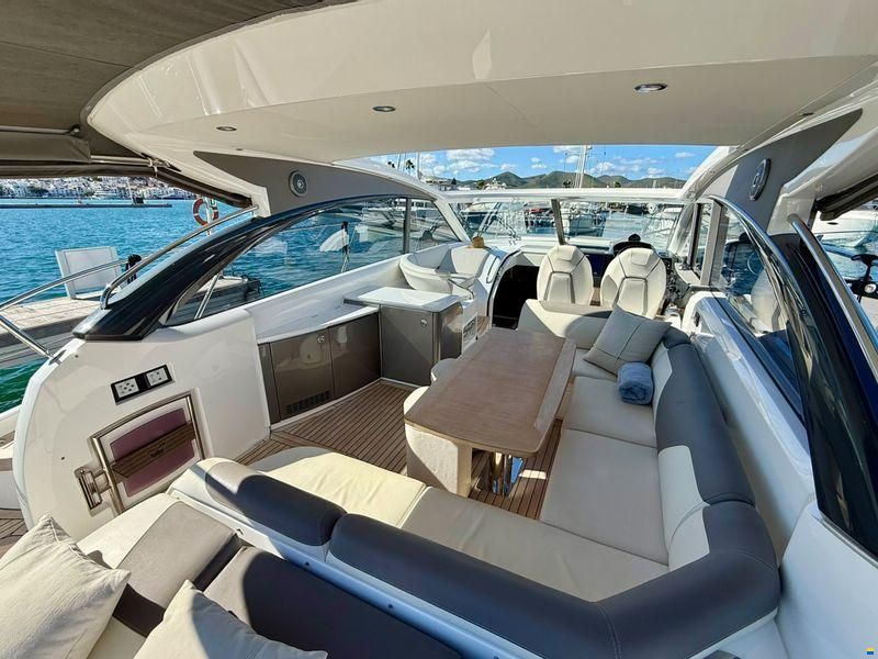 Princess V50