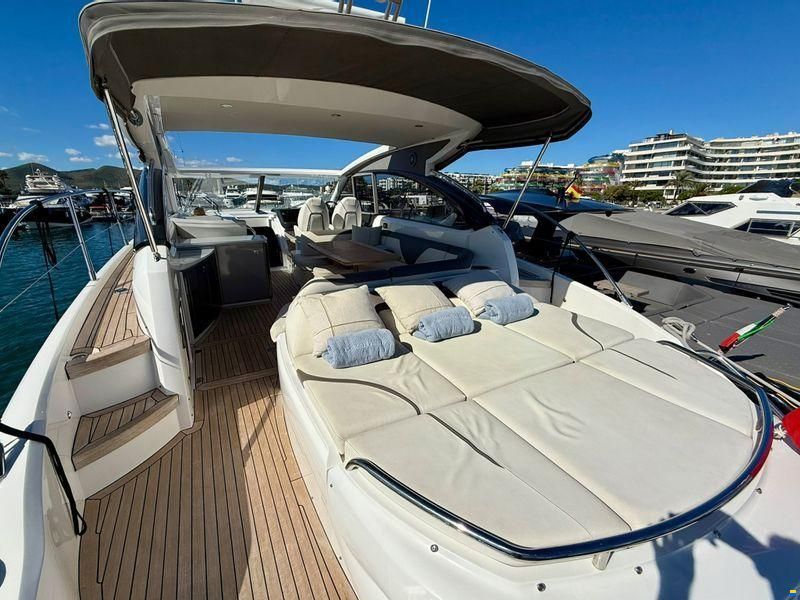 Princess V50