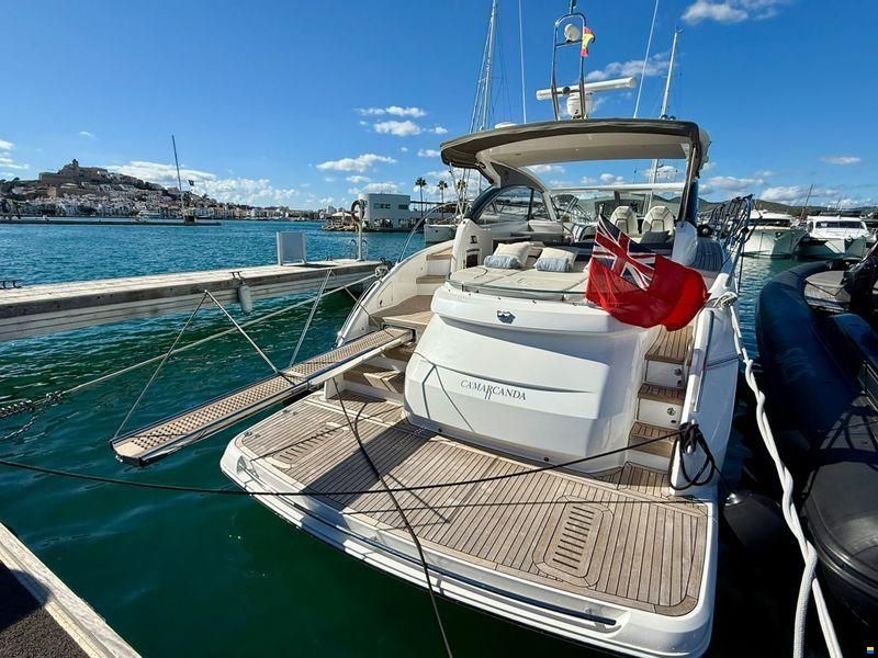 Princess V50