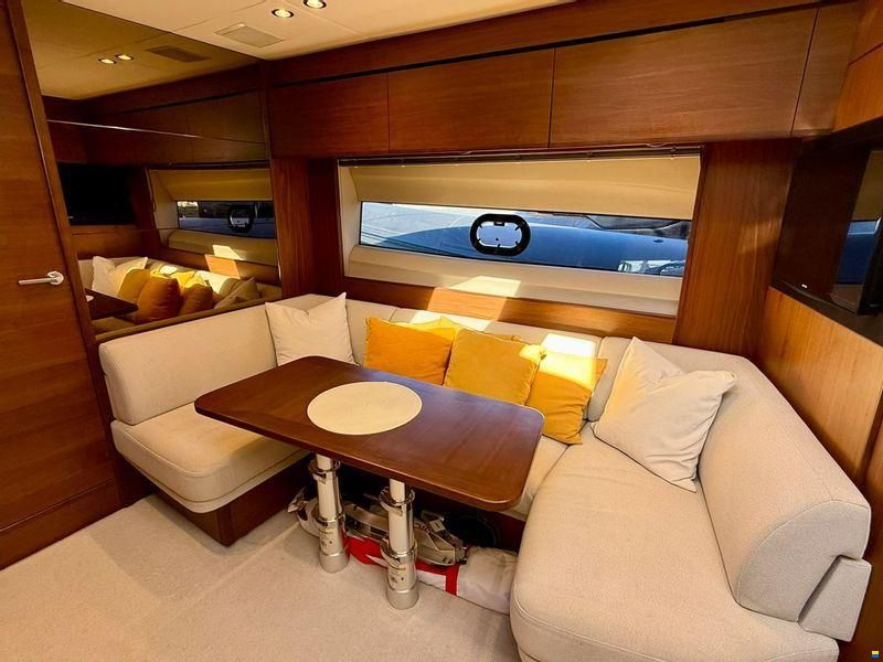 Princess V50