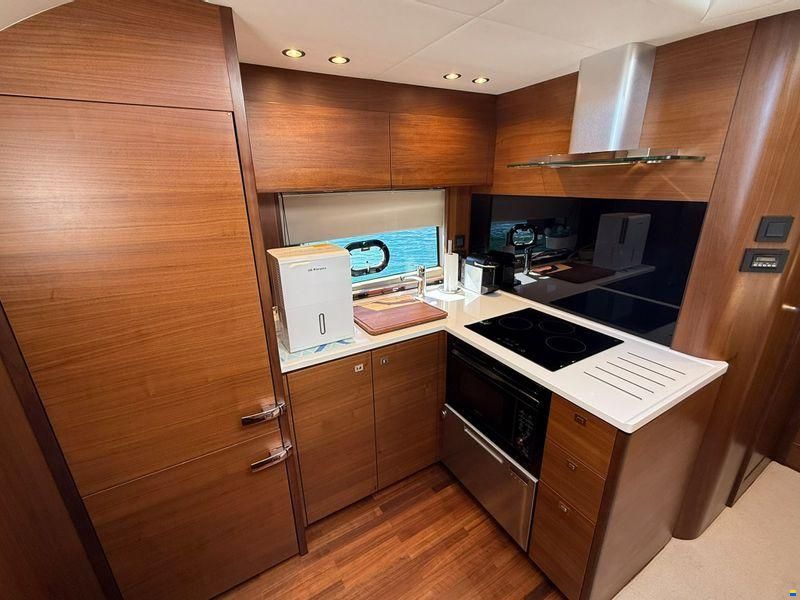 Princess V50