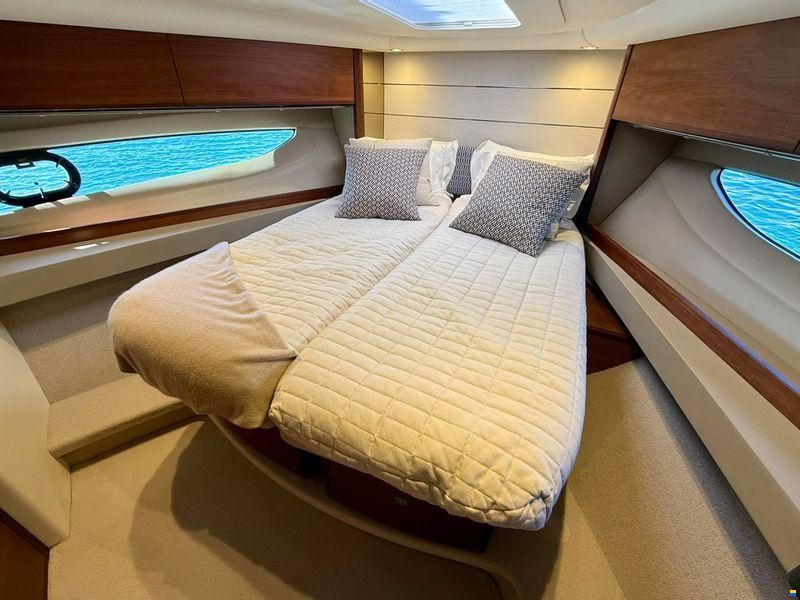 Princess V50