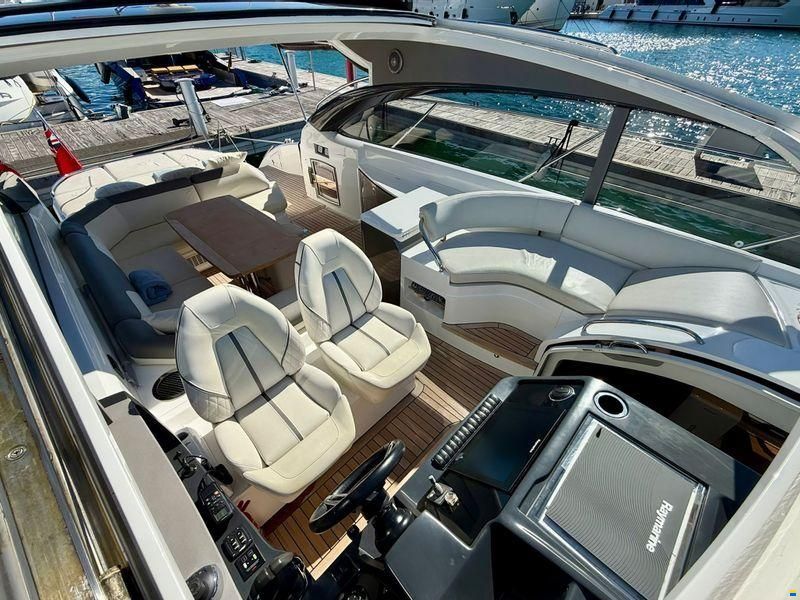 Princess V50
