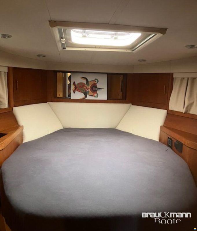 Princess 435 Fly
