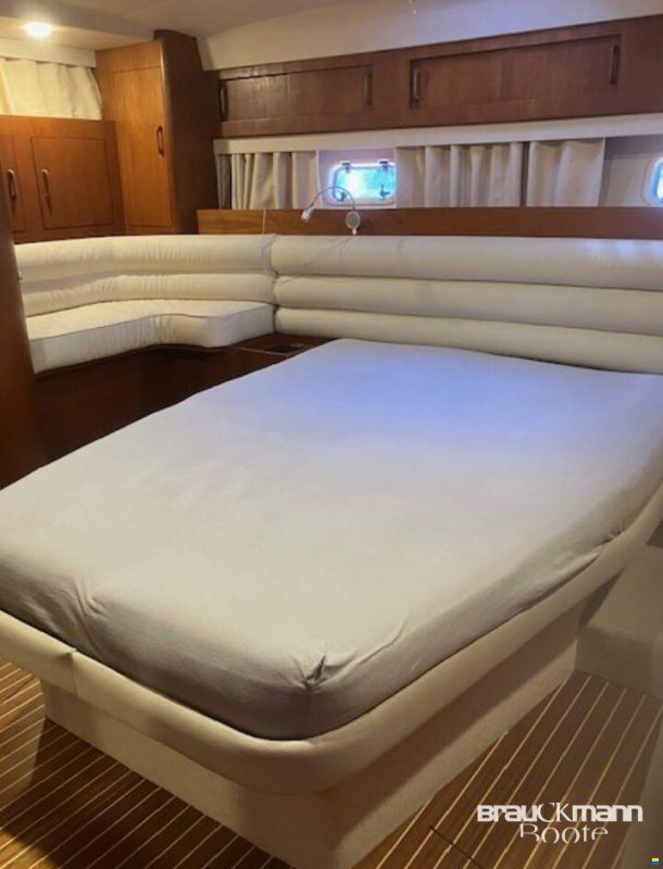 Princess 435 Fly