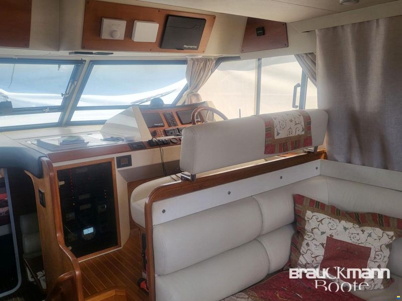 Princess 435 Fly