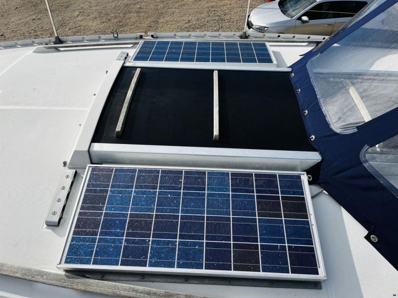 Beneteau First 405