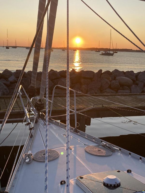 Beneteau First 405